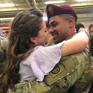 Meet your Posher, Morgan